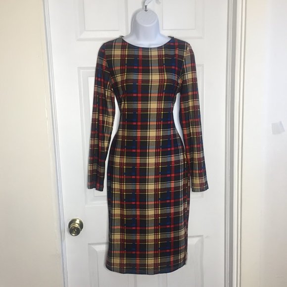 SHEIN bodycon dress - Picture 3 of 7